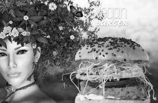 BURGERMAM – BURGERMOM<br>SLIDERS