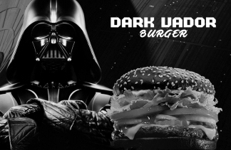 BURGERMAM – BURGERMOM<br>Burgers