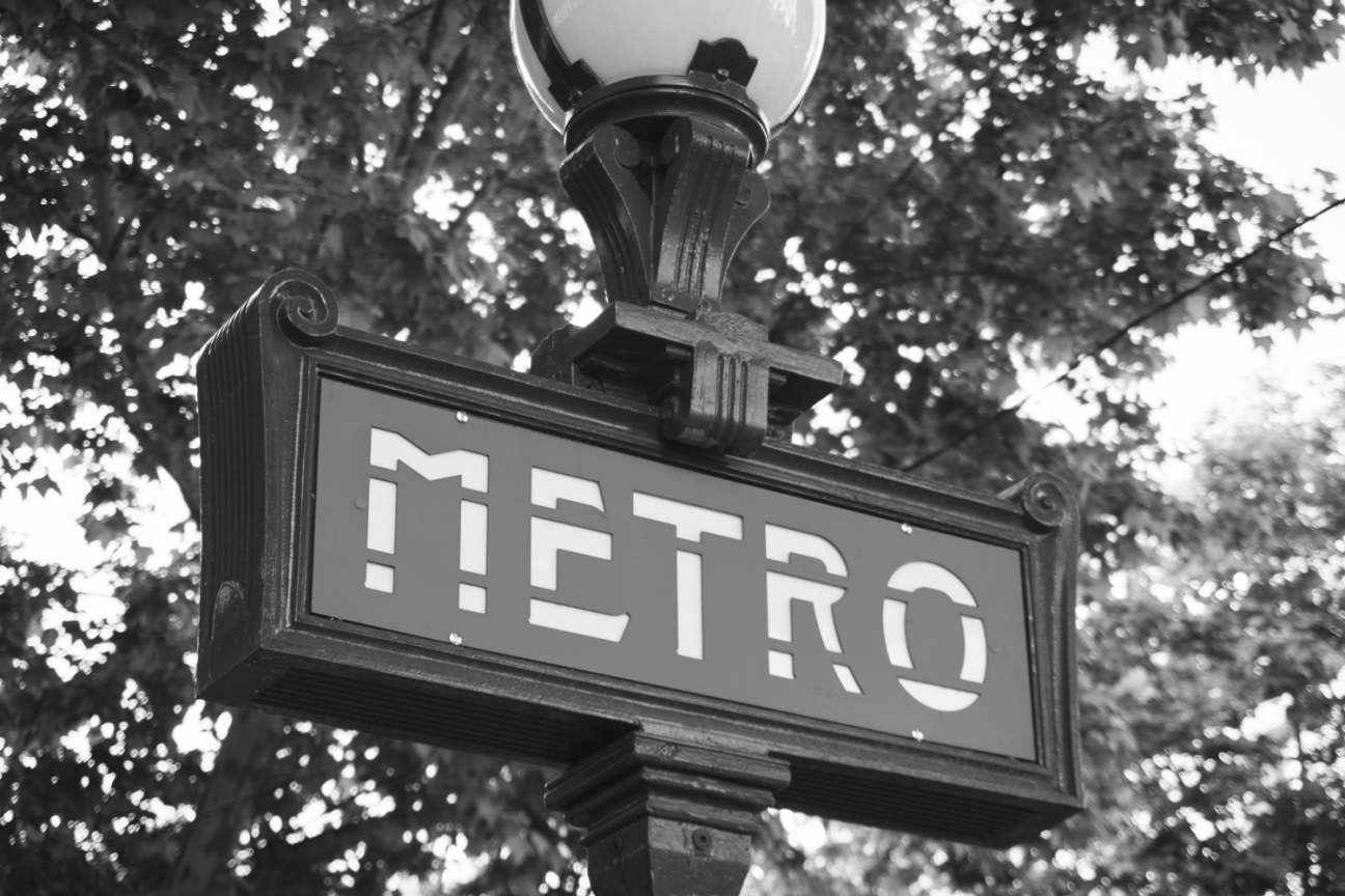 CEI PARIS – ESTIM&rsquo;RAPID<br>Street Marketing