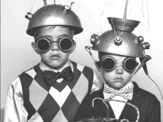 RADIOTOPIE <br> MOODBOARD & CHARTE GRAPHIQUE