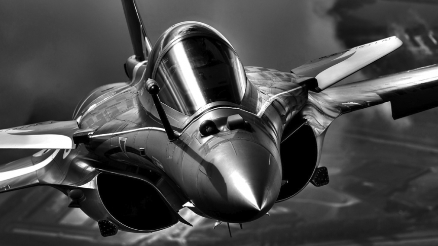 DASSAULT